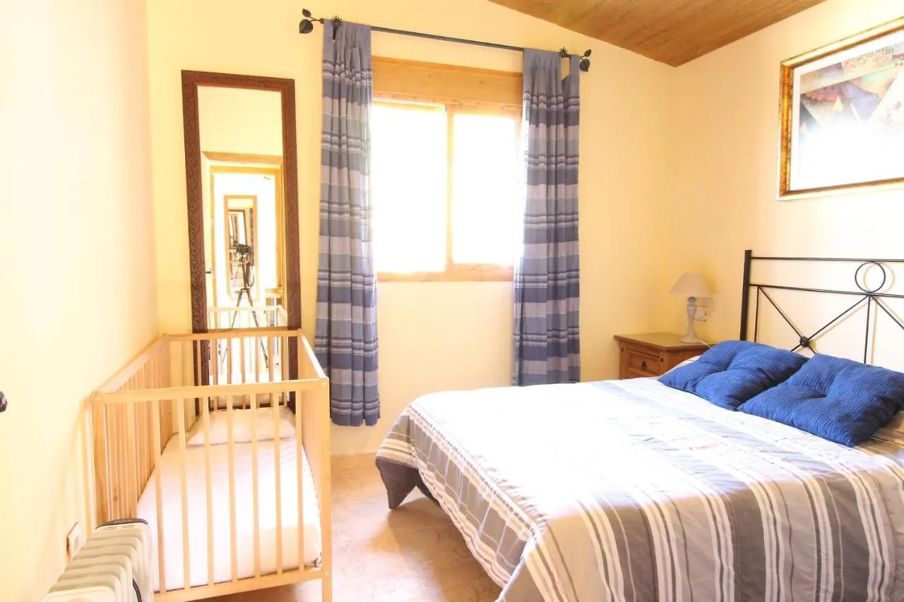 Holiday House ¨Montepiscina¨ Competa 0*,  Spain