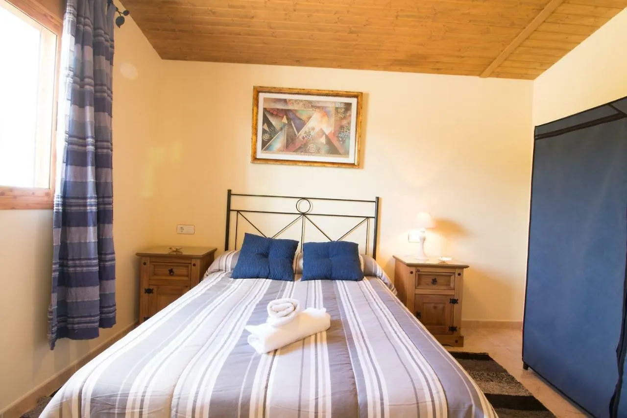 Holiday House ¨Montepiscina¨ Competa 0*,  Spain