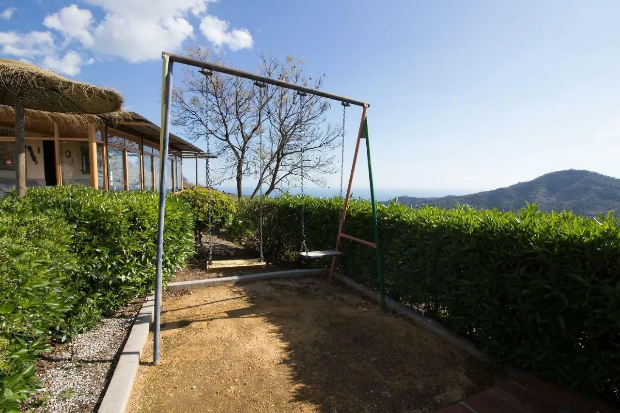 Holiday House ¨Montepiscina¨ Competa