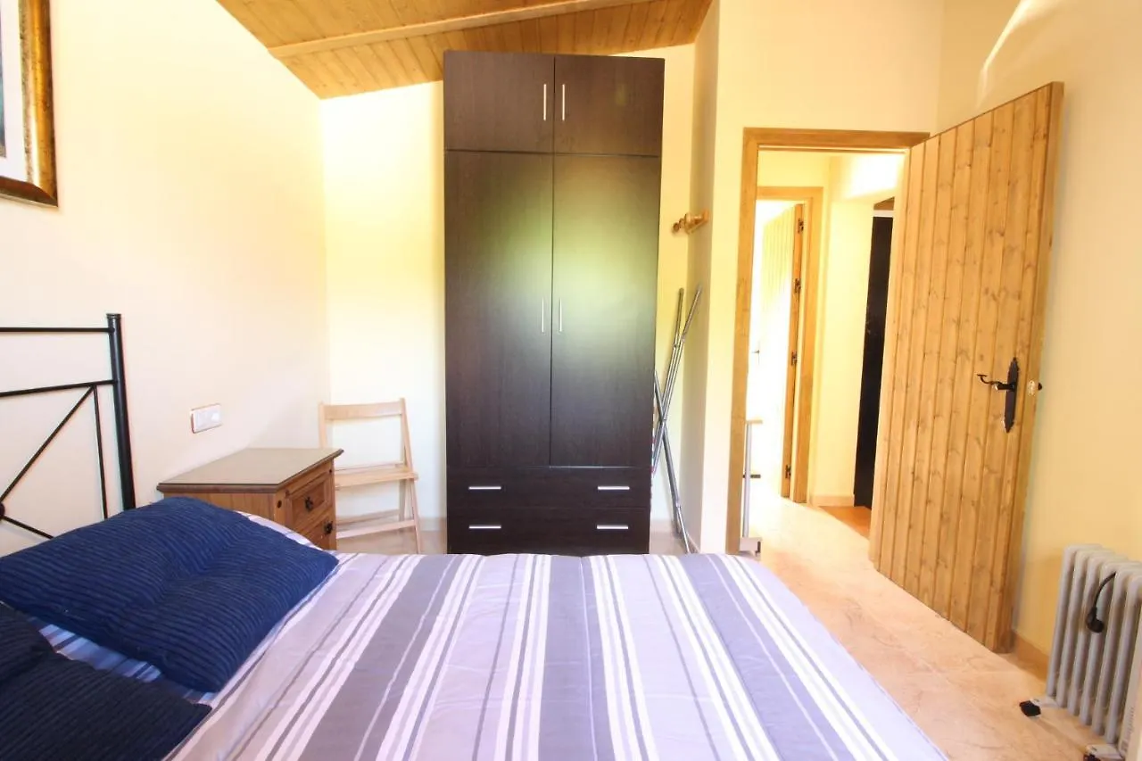 Holiday House ¨Montepiscina¨ Cómpeta 0*,  Španělsko