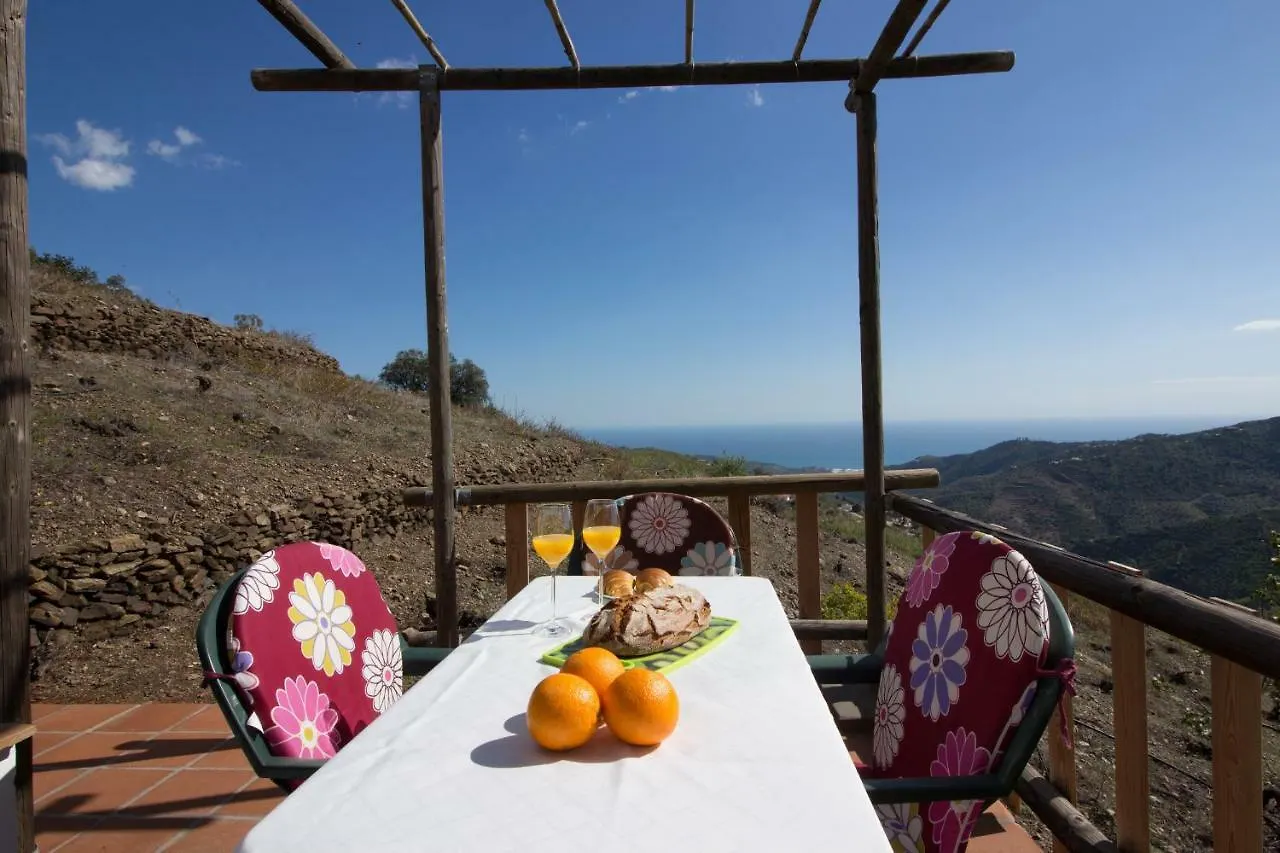 Holiday House ¨Montepiscina¨ Cómpeta