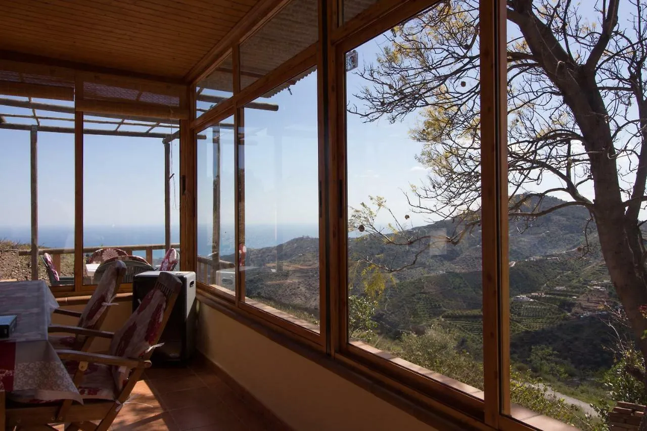 Holiday House ¨Montepiscina¨ Cómpeta
