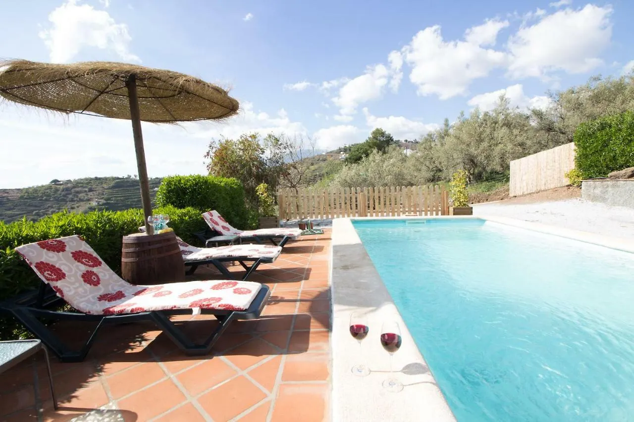 Holiday House ¨Montepiscina¨ contacts