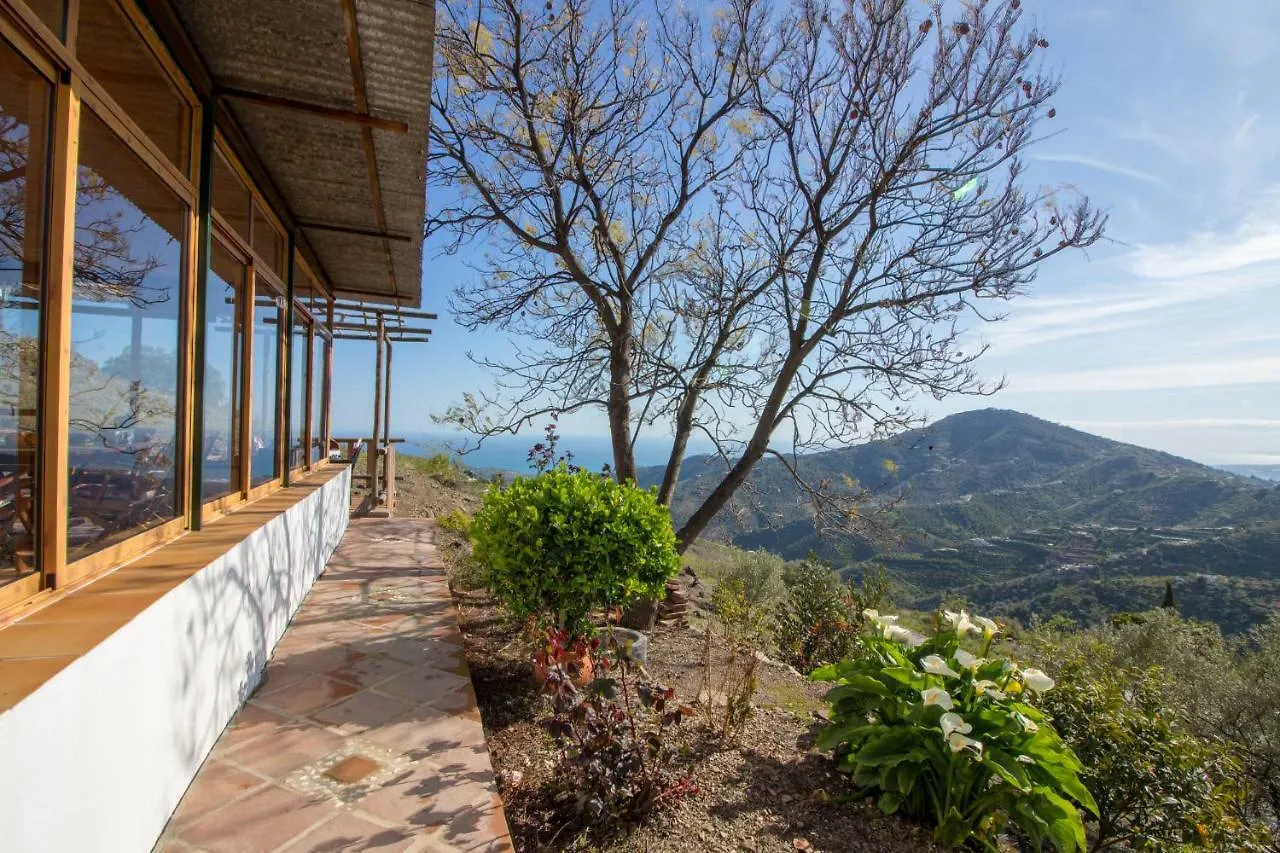 Holiday House ¨Montepiscina¨ Cómpeta